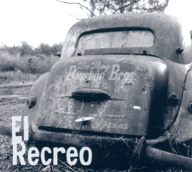 El Recreo by The Flying Bourbon Brothers